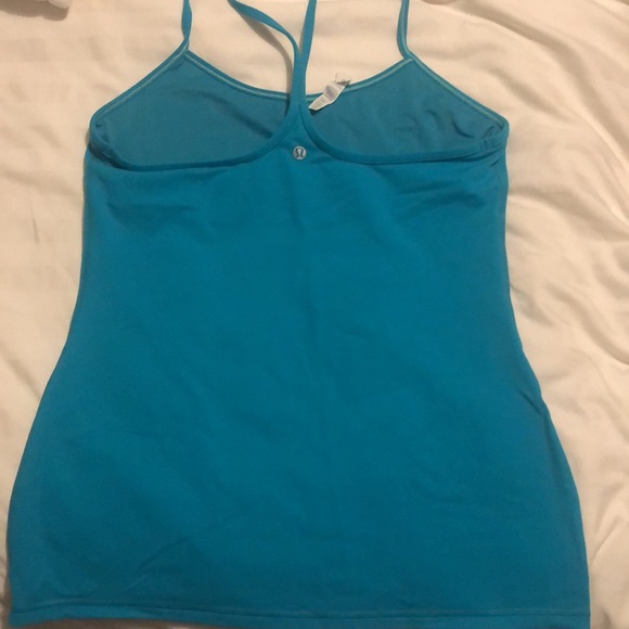 Lululemon tank - Picture 2 of 3